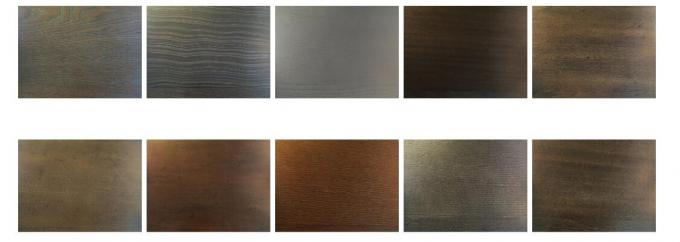 Dimensione di legno contemporanea con tessuto di tela, della sedia 0.35cbm di svago norma ISO9001 0