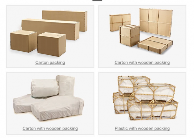Salone bianco di lusso e moderno Sofa With Wooden Legs di Boucle 3
