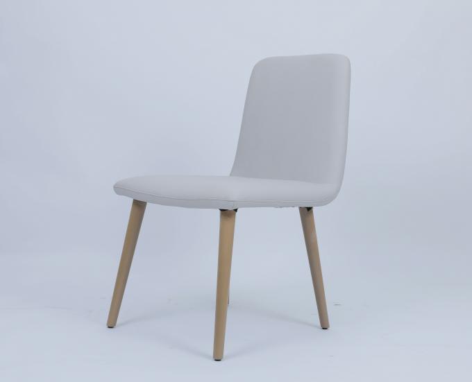 Grado commerciale pranzante di legno solido della sedia della sala da pranzo della mobilia dell'hotel 1