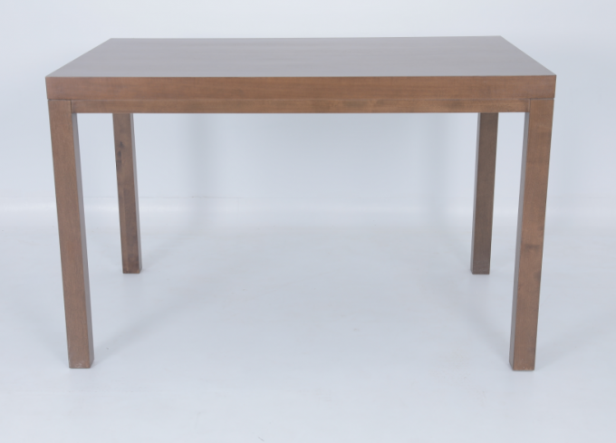 Arredamento per camera da letto non ripiegato Quadratura Studio in legno massello Stile moderno 1