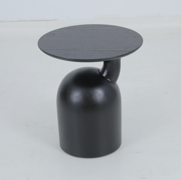 Hotel Modern Outdoor Side Table Arredamento per la casa Non piegato 1