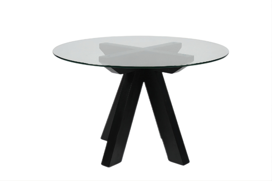 comprare Tavolino da salotto di vetro moderno per chiaro colore del salone della decorazione domestica dell'ufficio fabbricazione online
