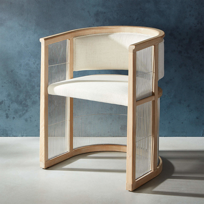 comprare Patio moderno dell'hotel di stile di svago del tek di legno della mobilia solida all'aperto della sedia fabbricazione online