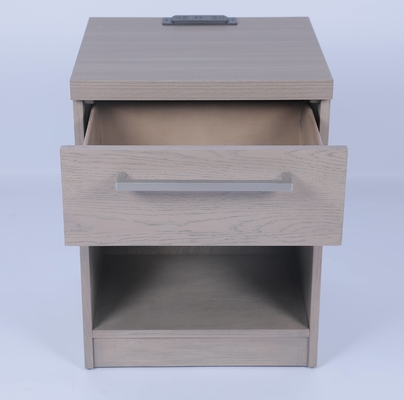 comprare Materiale di marmo su ordinazione di legno del comodino del supporto di notte & fabbricazione online