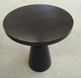 comprare Tabelle di legno della sala da pranzo del piccolo hotel, Tabella di prima colazione allo spiedo di legno fabbricazione online