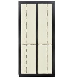 comprare Guardaroba europeo della camera di albergo di stile con metallo Rod And Shelf, abitudine di dimensione fabbricazione online