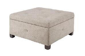 comprare Banco quadrato per l'estremità del letto, banco Seat piegante di stoccaggio del tessuto della camera da letto dell'ottomano fabbricazione online