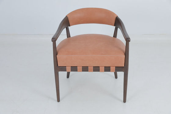 comprare Stoffa in legno massello Loft Sedile da pranzo Poltrone Arredamento Sedie Dimensioni personalizzate fabbricazione online