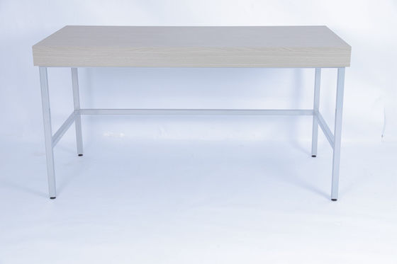 comprare Hotel e casa Modern Bedroom Tavola in legno personalizzata con console in metallo fabbricazione online