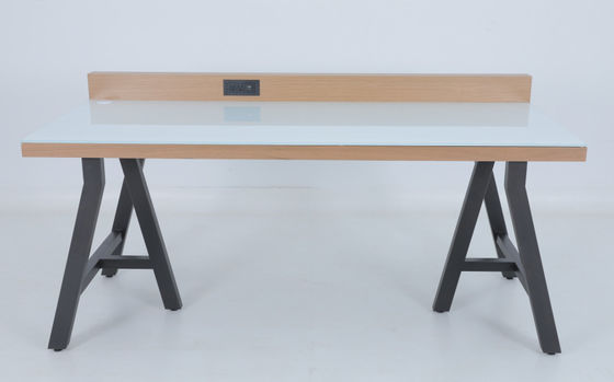 comprare La scrivania a scaffale in stile 102cm*51cm*78cm fabbricazione online