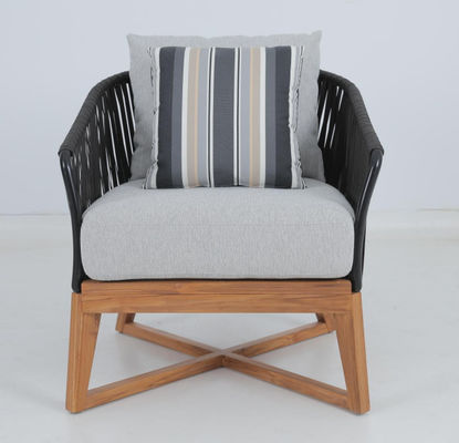 comprare migliore Sedile da salotto moderno senza pieghevole con braccioli fabbricazione online