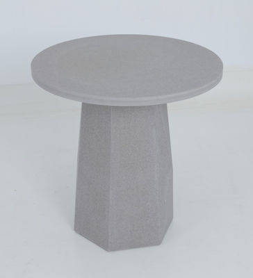 comprare Acciaio inossidabile Legno Tavolo balcone moderno Uso generale In suite fabbricazione online