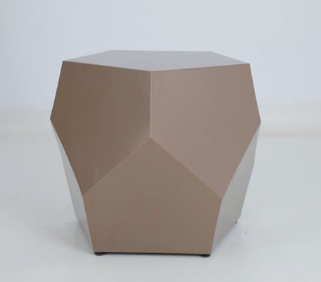 Forma irregolare Modern Bed Side Table Outdoor