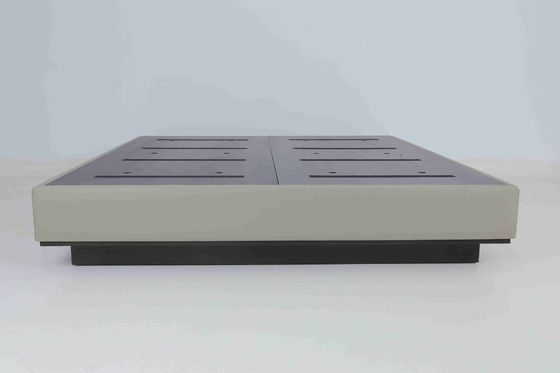 comprare Home Hotel Mobile Camera da letto Set King Bed Box OEM ODM fabbricazione online