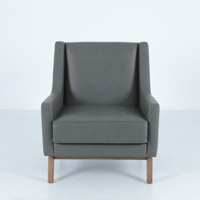 Camera da letto d'albergo Premium personalizzata Polstered Leisure Lounge Chair