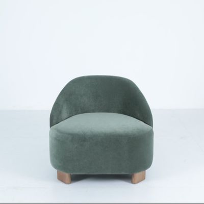 comprare Sofa singola in stile nordico chic e semplice fabbricazione online