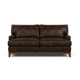 comprare Salone di cuoio Sofa Set, sofà sezionale moderno durevole della mobilia domestica fabbricazione online