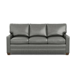 comprare Sofà di cuoio genuino del Recliner, salone Sofa Modern Upholstered Furniture fabbricazione online