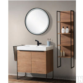 comprare Centro domestico del singolo del lavandino di stile del metallo della struttura del bagno del lavabo hotel domestico del Governo fabbricazione online