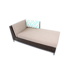 comprare Campione libero di Sofa Sectionals Loveseats Custom Made di progettazione americana di forma di U fabbricazione online