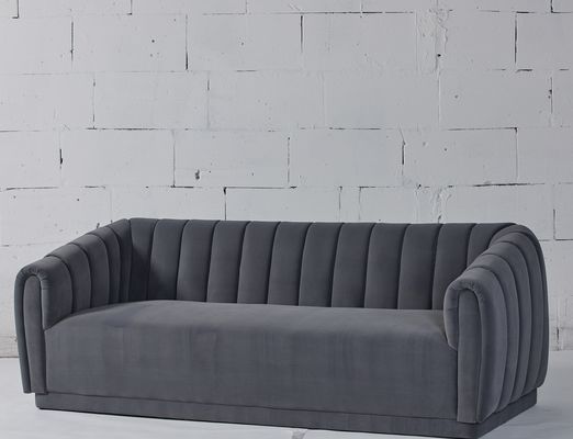 comprare Salone Sofa Set With Velvet della mobilia del salotto di evento fabbricazione online