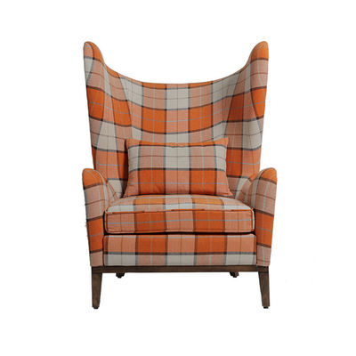 comprare Alta altezza impermeabile posteriore di posto unico Sofa Chair 120cm del tessuto fabbricazione online