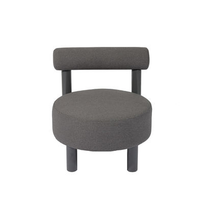 comprare il salone geometrico di forma di 70*70*78cm si corica per pranzare del ristorante del caffè fabbricazione online