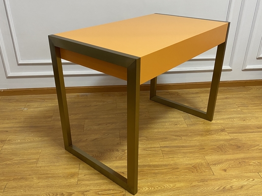 comprare Stile moderno di legno solido spiegato dello scrittorio di studio della mobilia della camera da letto fabbricazione online