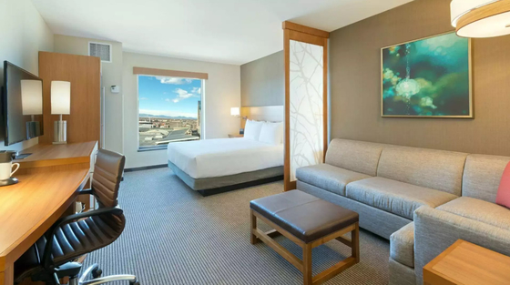 Buon prezzo Progettazione di lusso dei letti della camera di albergo della mobilia commerciale dell'hotel di progettazione moderna doppia in linea