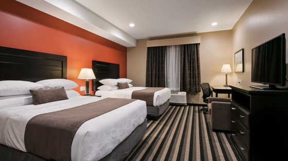 Buon prezzo Moderno cinque stelle dell'hotel del pannello dell'hotel 2023 della mobilia dell'hotel della camera da letto dell'insieme commerciale su ordinazione della mobilia in linea