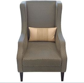 Buon prezzo Il salone di legno su ordinazione si corica il singolo iso di Sofa Dark Color della camera da letto elencato in linea