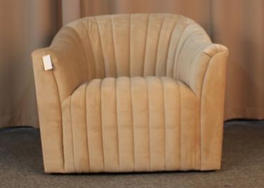 Buon prezzo Il singolo salone stile country francese di Seater si corica il classico/un sofà antico della persona in linea