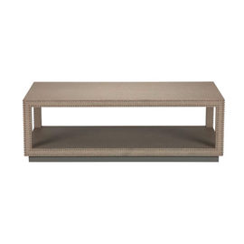 Buon prezzo Tavolino da salotto del salone di modo, tavolino da salotto di legno semplice della betulla solida rettangolare in linea