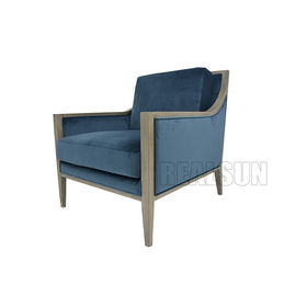 Buon prezzo Lo svago ha personalizzato la singola sala riunioni comoda di Sofa Chair For Bedroom Or in linea