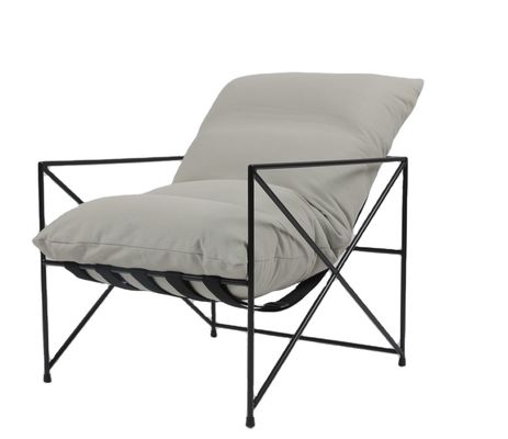 Buon prezzo Piuma dell'interno che riempie le sedie di salotto contemporanee di altezza di 73cm in linea