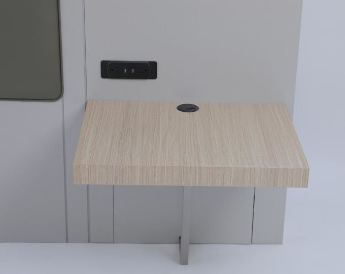 Mobili da camera d'albergo Testa con comodini In Hilton Garden Hotel Project 2