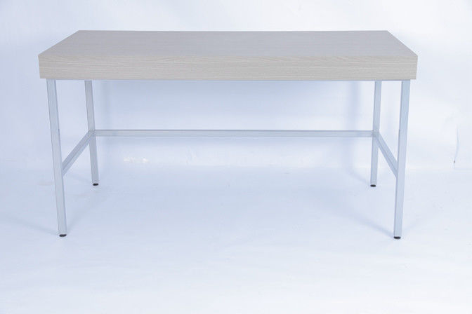 Hotel e casa Modern Bedroom Tavola in legno personalizzata con console in metallo 2