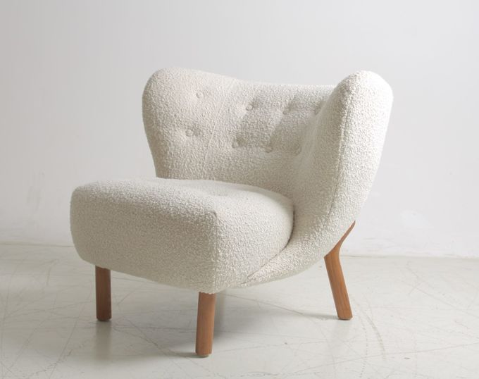 L'Istituto centrale di statistica nordico disegna 46x52x74cm singolo Sofa Bed Chair 2