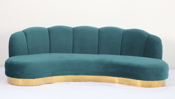 215x80x88cm Sofa For Living Room Furniture trapuntato moderno europeo 3