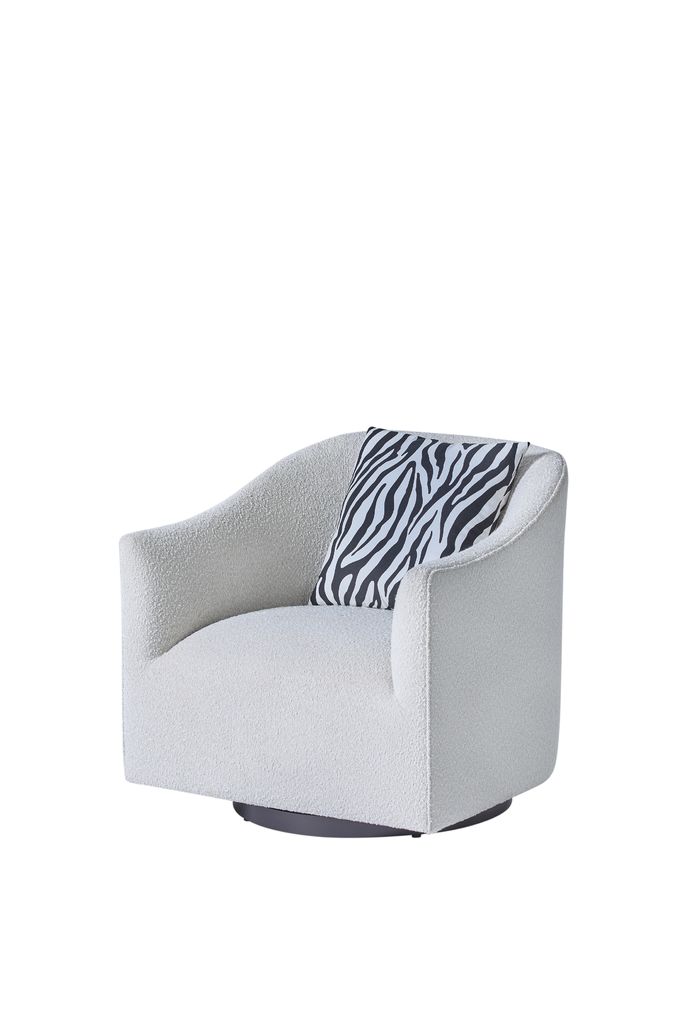 Tessuto di Sofa Upholstered With High End del salone della casa di svago 2